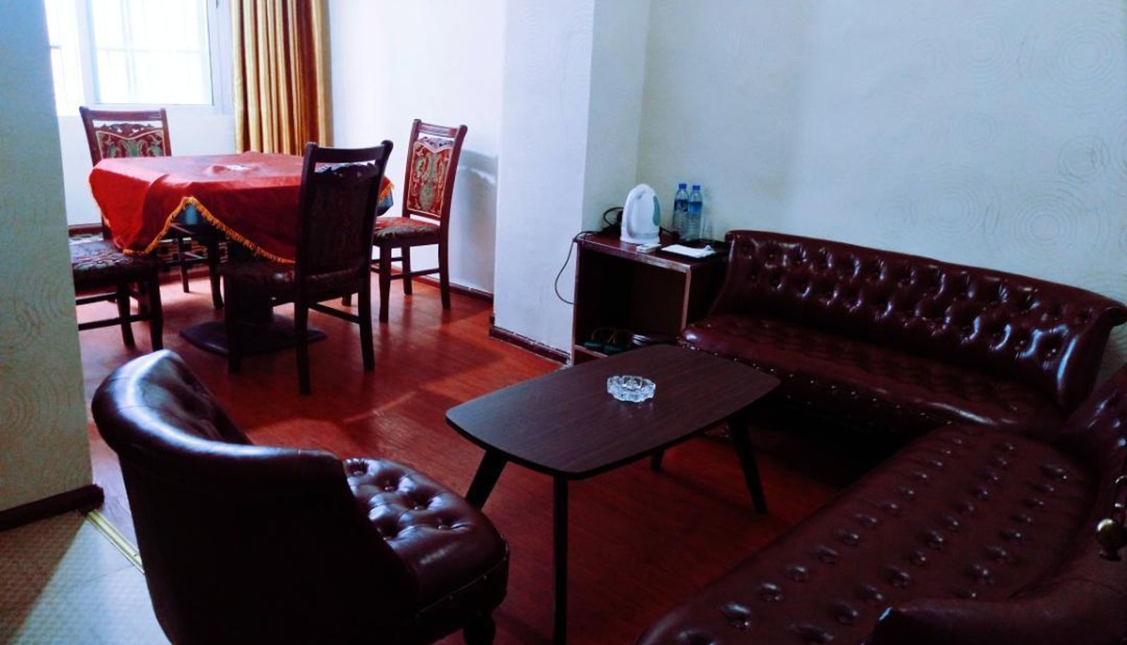 Info - Regal Hotel (Renhuai Fangyuanhui Store)