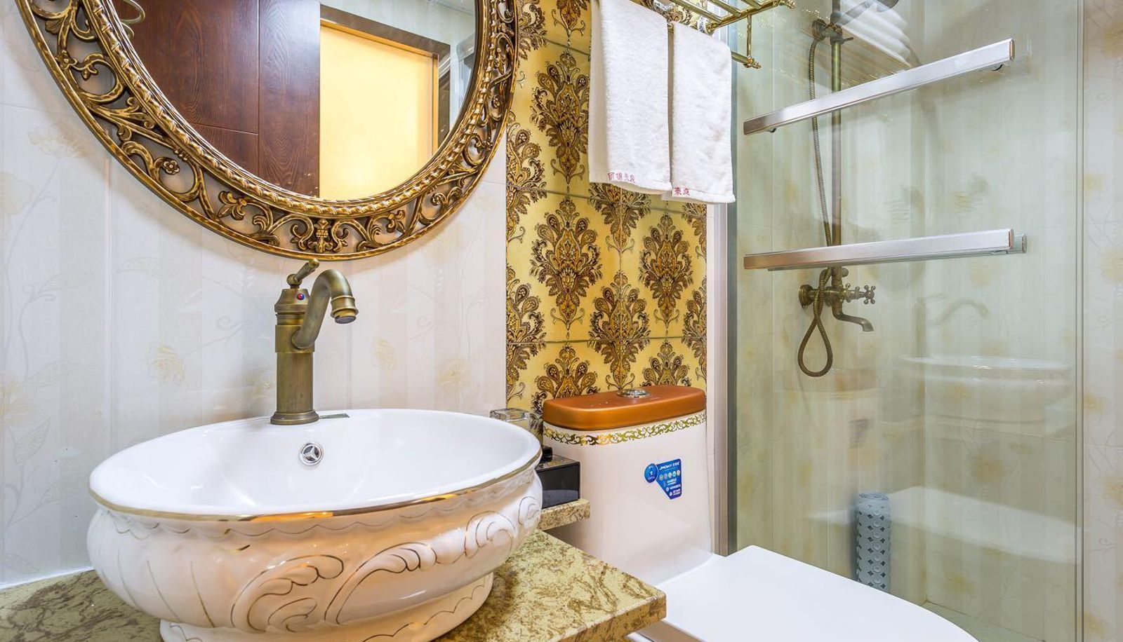 Info - Wuzhen Lijin Haoting Hotel
