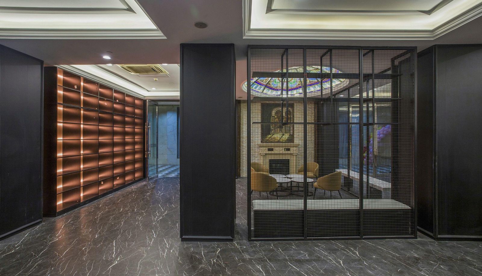 Hotel outdoor area - Xicheng Wanshun Hotel (Thin West Lake Branch)