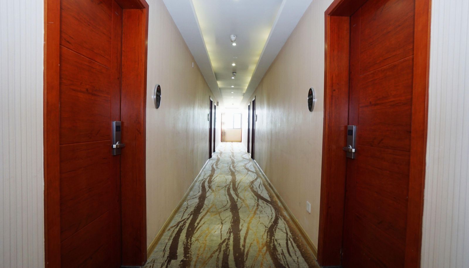 Zona exterior del hotel - Shangjing Hotel (Jinjiling Campus Branch of Guilin University of Electronic Technology)