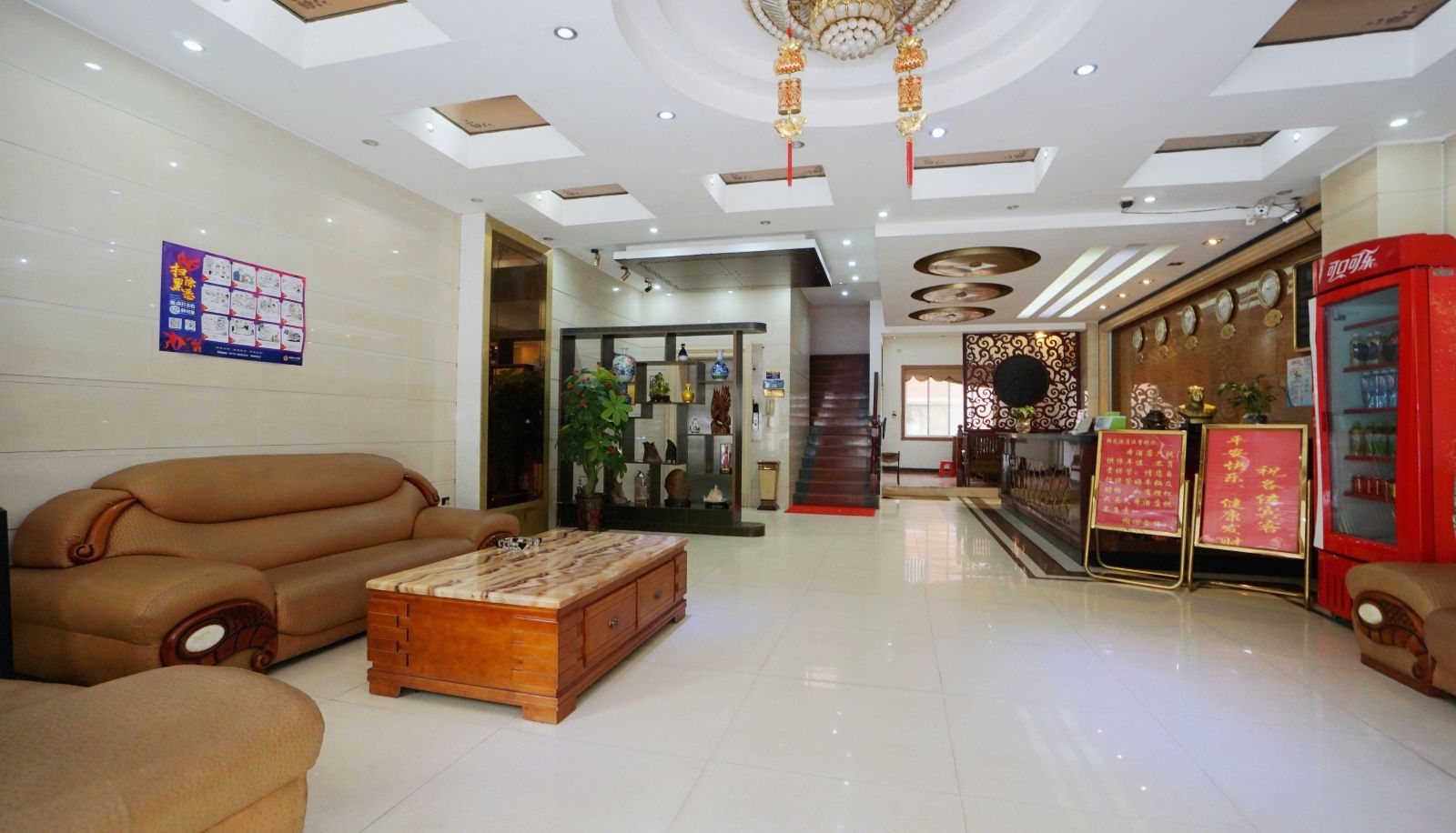 Extérieur de l'hôtel - Guilin Jinlong Business Hotel