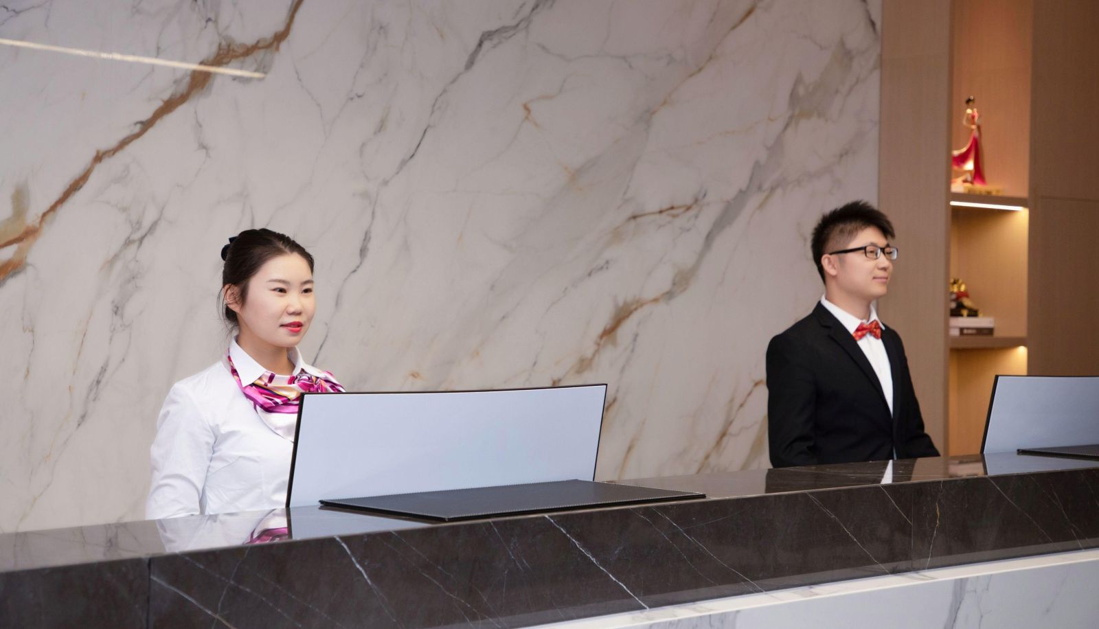 Zona exterior del hotel - Hefei High Speed Rail South Station)  Fanhua Avenue Greenhouse Smart Selection Hotel (Haiheng Pedestrian Street Branch
