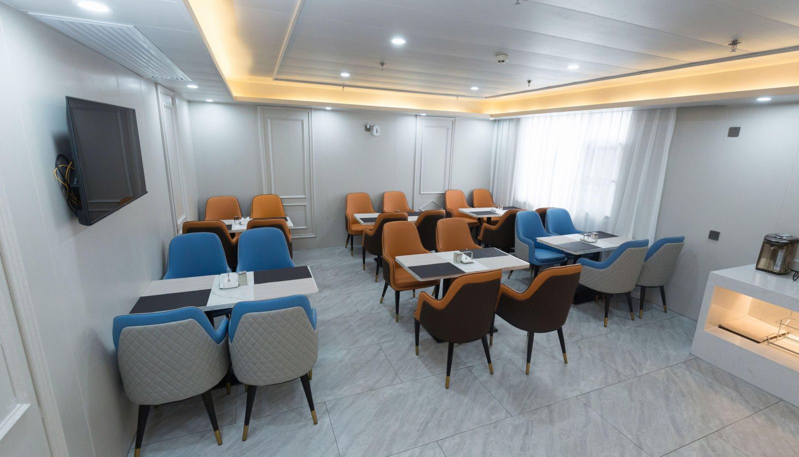 Hotel outdoor area - Astor Meitu Hotel (Nanning Huqiu Metro Station Store)
