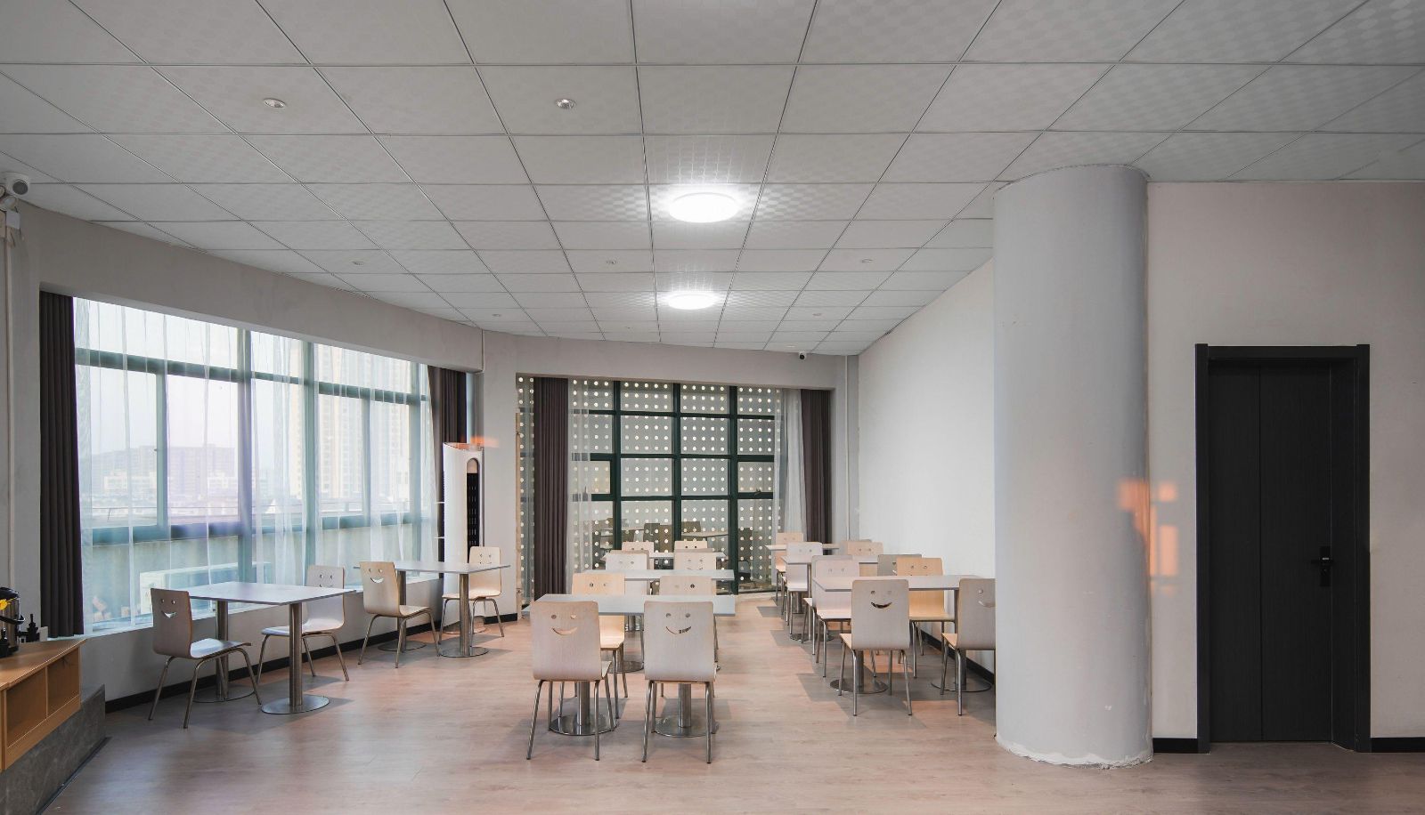 Area esterna dell'hotel - Yinguang Lijing Hotel (municipal government store)