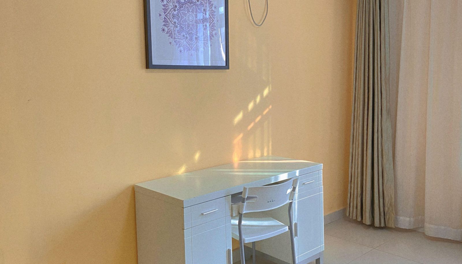 Chambre - Heyueting Hotel Apartment (Yanjiao Wal Mart Store)
