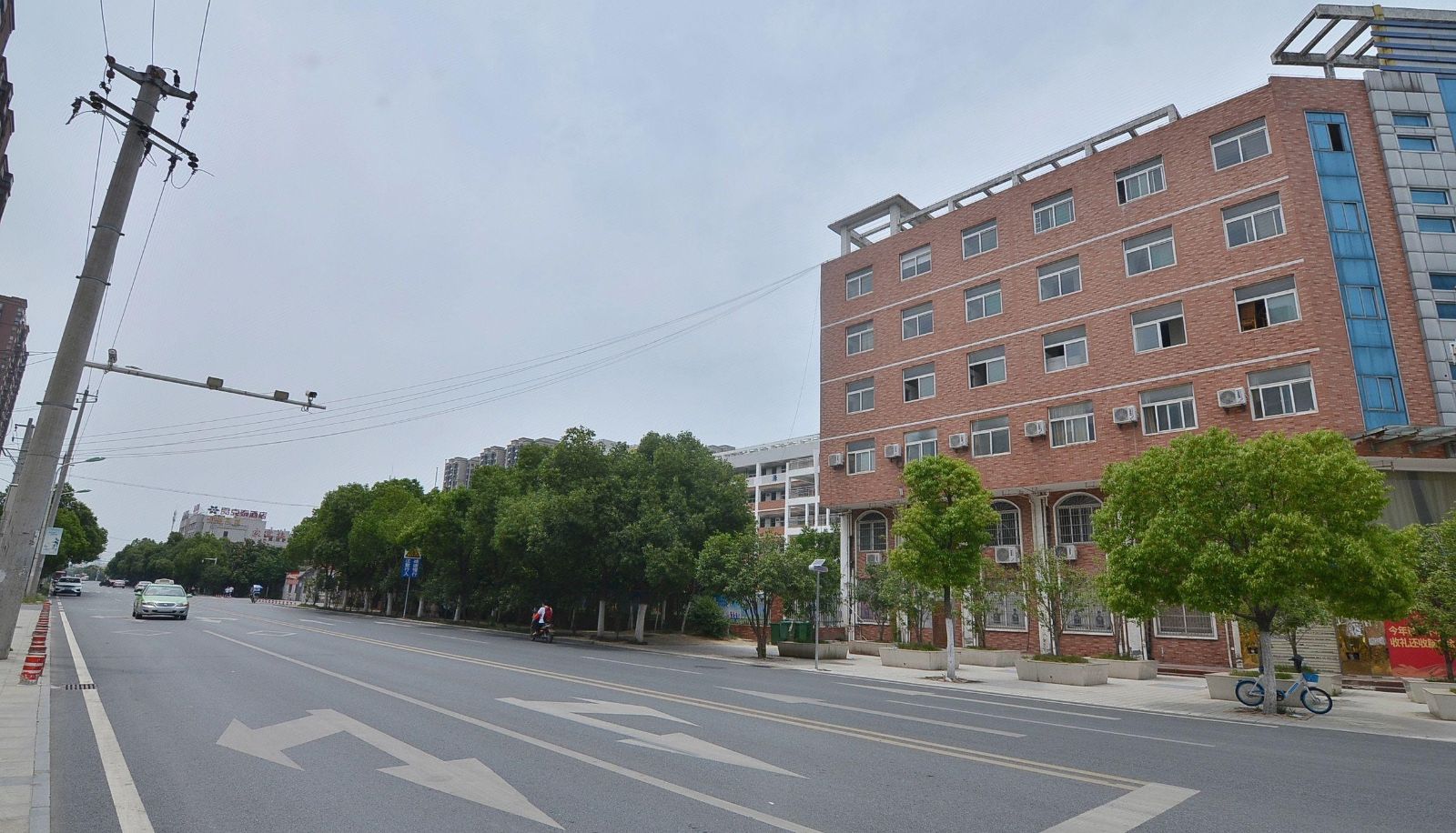 Info - Hefei)  Feidong County  Guiwang Road Greenhouse Business Hotel (Luzhou Health School Store
