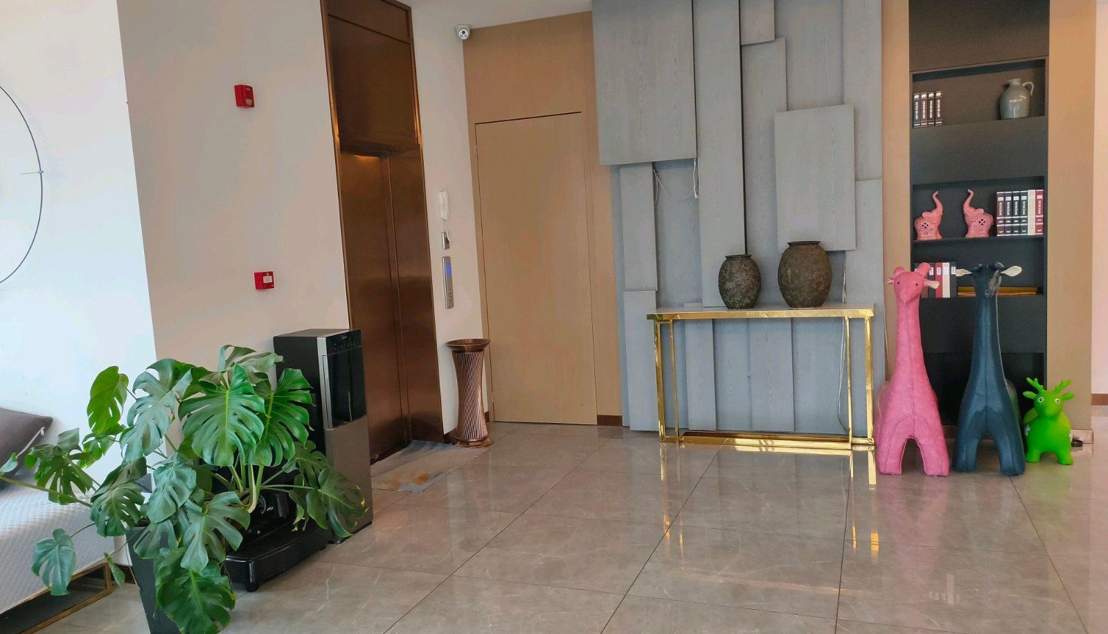 Zona exterior del hotel - Duman Boutique Hotel (Sizhou Wuyue Plaza Branch)