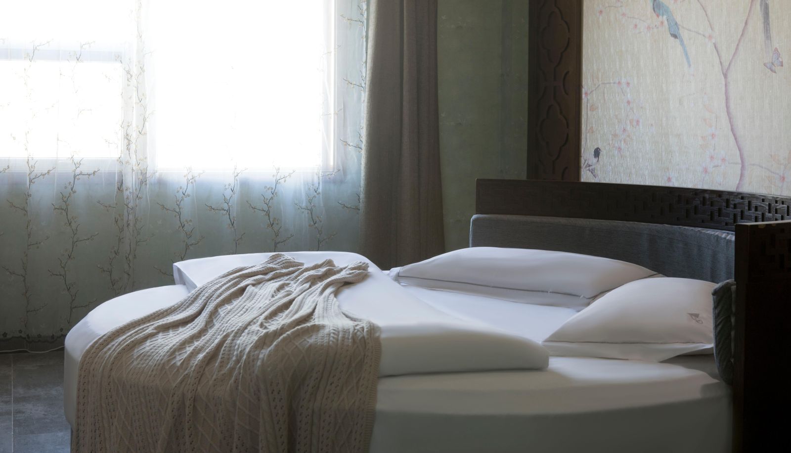 Info - Xianyang) Jinhong Hotel (Renmin West Road Science and Technology University Store