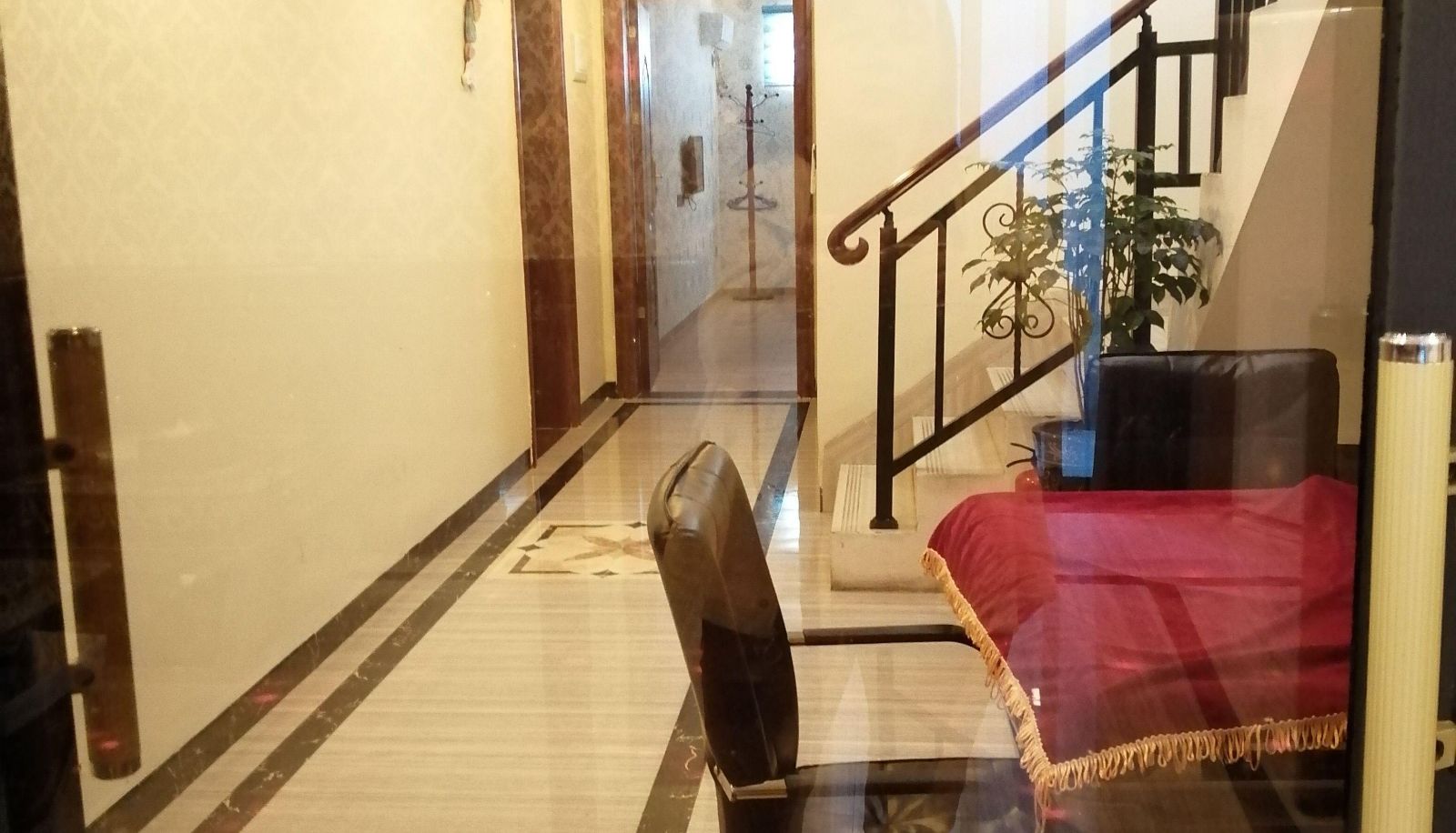 Area esterna dell'hotel - Conghua Hot Spring Fangyuan Mingyue Shanxi Villa (Store 71)
