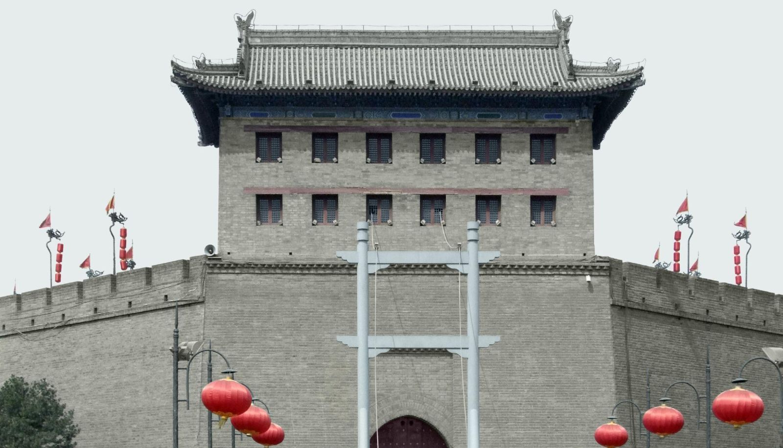 Info - Runjia Qinshang Boutique Hotel (Changlepo Subway Station Store of Xi'an Air Force Engineering University)