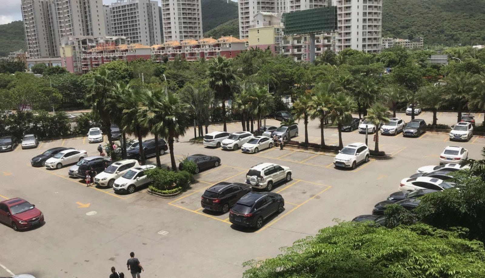 Info - Hailing Island) Sunshine Peninsula Hotel Apartment (Dajiao Bay Branch