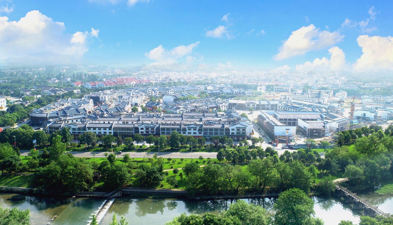 Info - Green Alliance Hotel (Chizhou Jiuhua Mountain Scenic Spot Transfer Center Store)