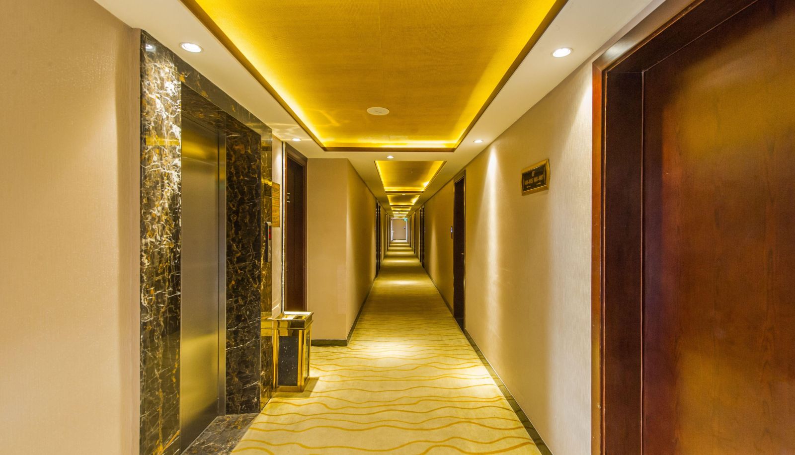 Buitenruimte van het hotel - Fanpo Yunshan Yueshui Tourist Resort (Yangshuo West Street Store)