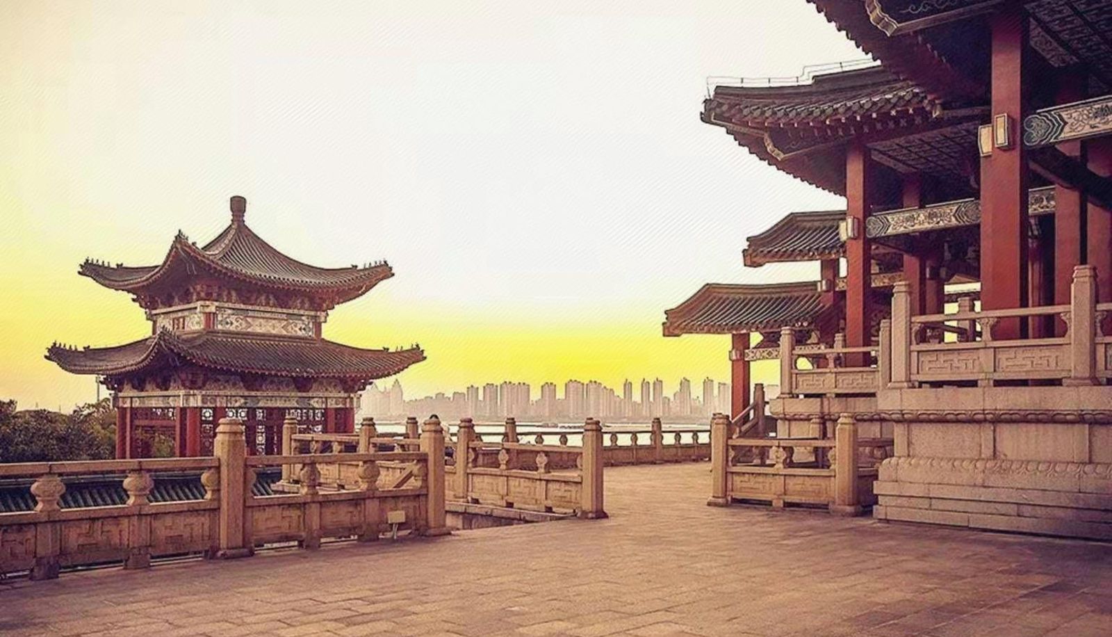 Info - Linglong Bay Hotel Apartment (Qiushui Square Cuiyuan Road Subway Station Store)