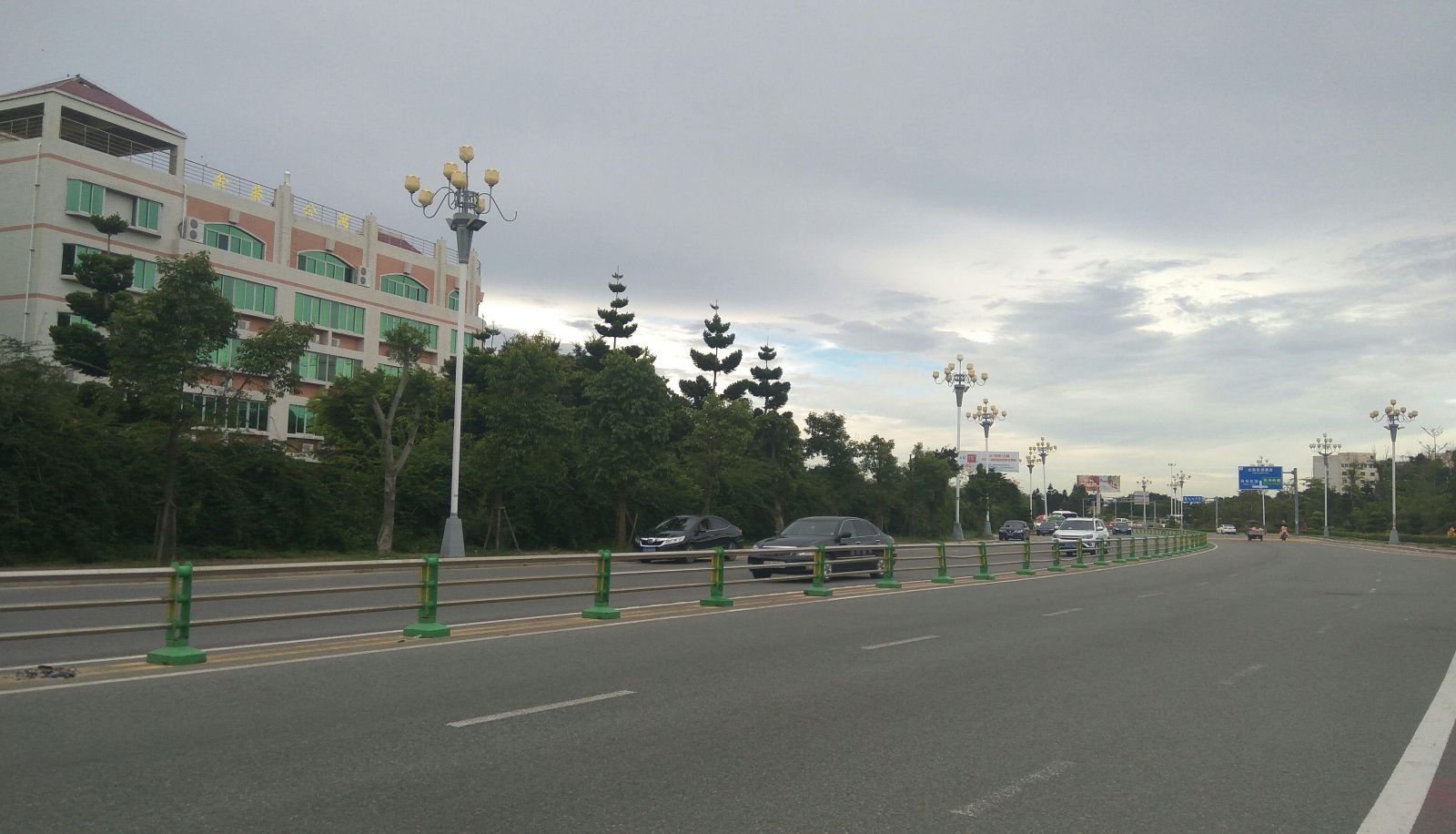 Info - Jinluan Boutique Hotel Apartment (Airport Flagship Store)