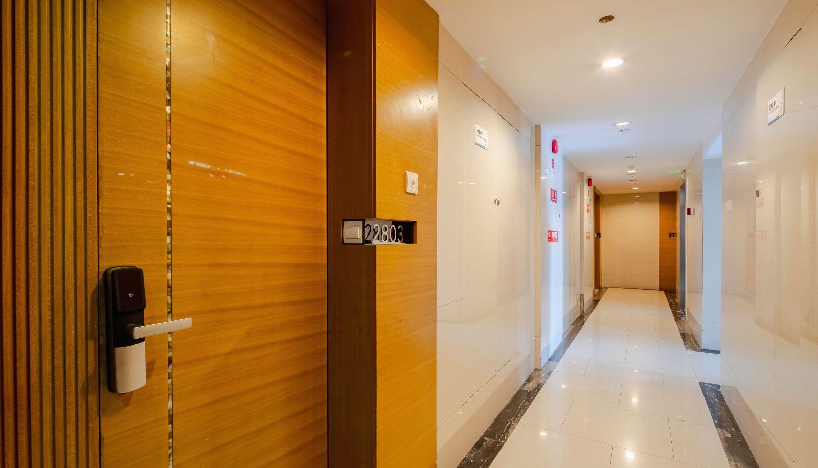 Hotel Außenbreich - Feigel Resort Suite Hotel (Chunxi Road Taikoo Li Branch)