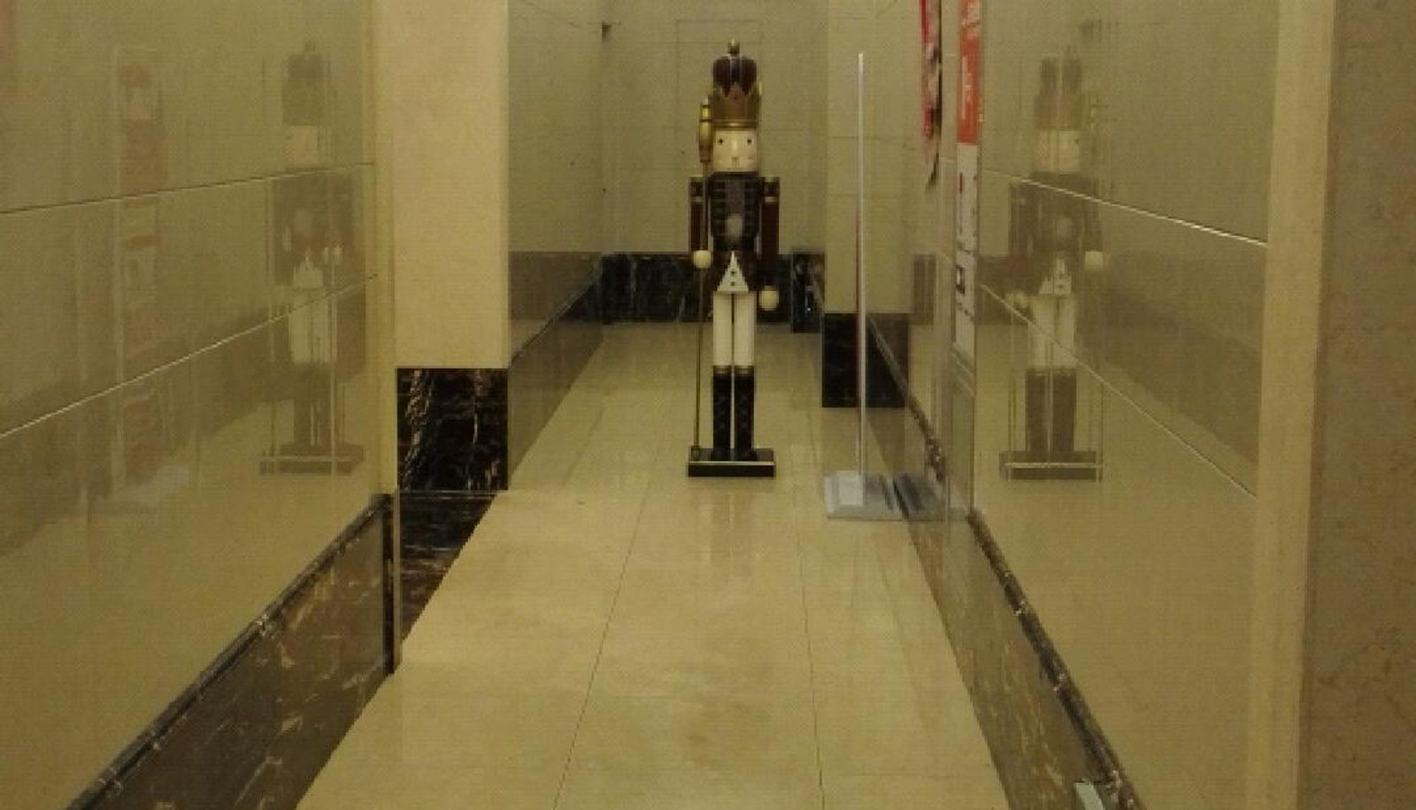 Info - Parkview Apartment (Exhibition Hall Store)