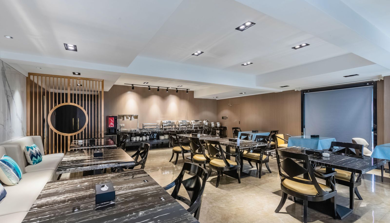 Hotel Außenbreich - Rugao Jiuhua Villa Garden Hotel