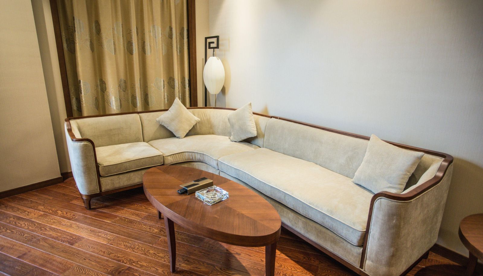 Suite - Luotian Yifang Shanshui Kailai | Yuexiang Hotel