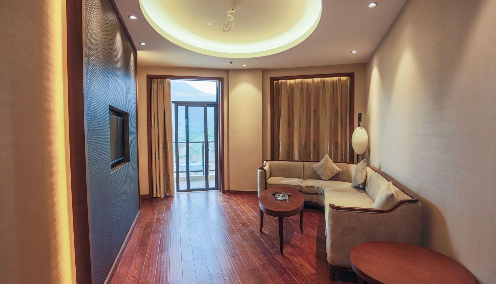 Suite - Luotian Yifang Shanshui Kailai | Yuexiang Hotel