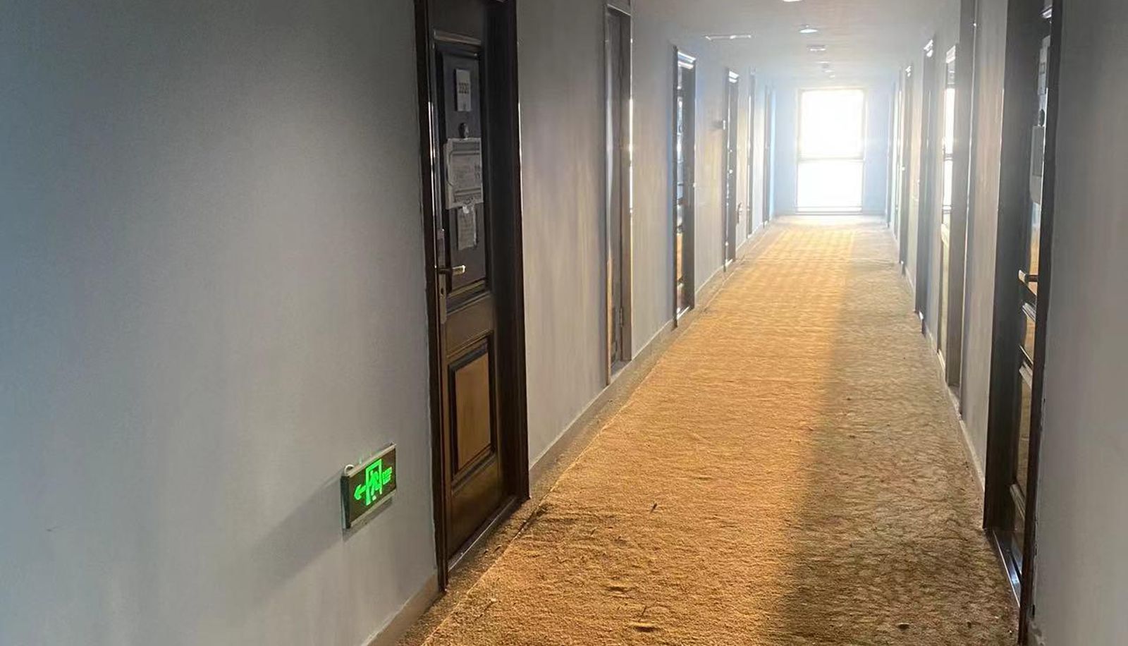 Extérieur de l'hôtel - Shengchengyang Boutique Business Hotel