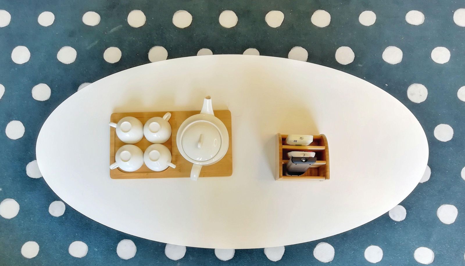 Informacje - Guiju Senior Service Apartment