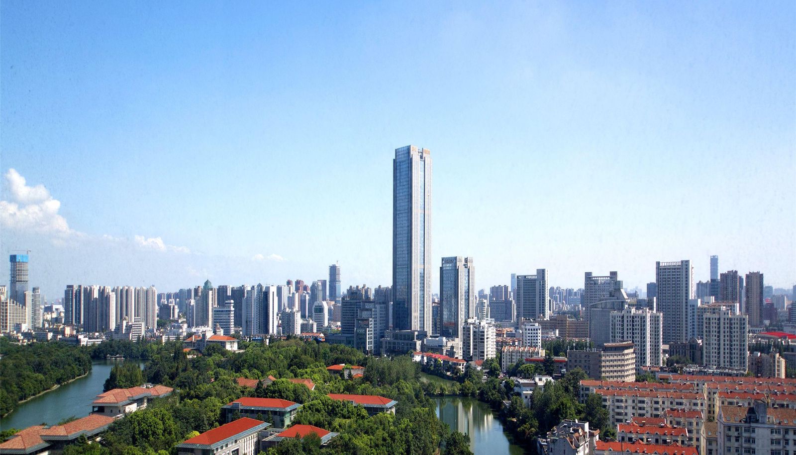 Info - Xilai International Hotel (Zhixin City Branch)