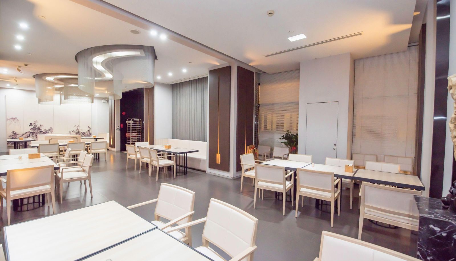 Hotel Außenbreich - Jinjiang Star Pinshang (Foshan Nanhai Guicheng Metro Station Store)