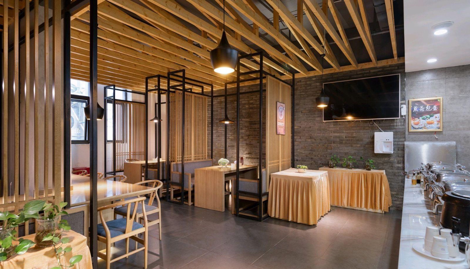Hotel Außenbreich - Philit Hotel (Kunming South Railway Station Municipal Government Store)