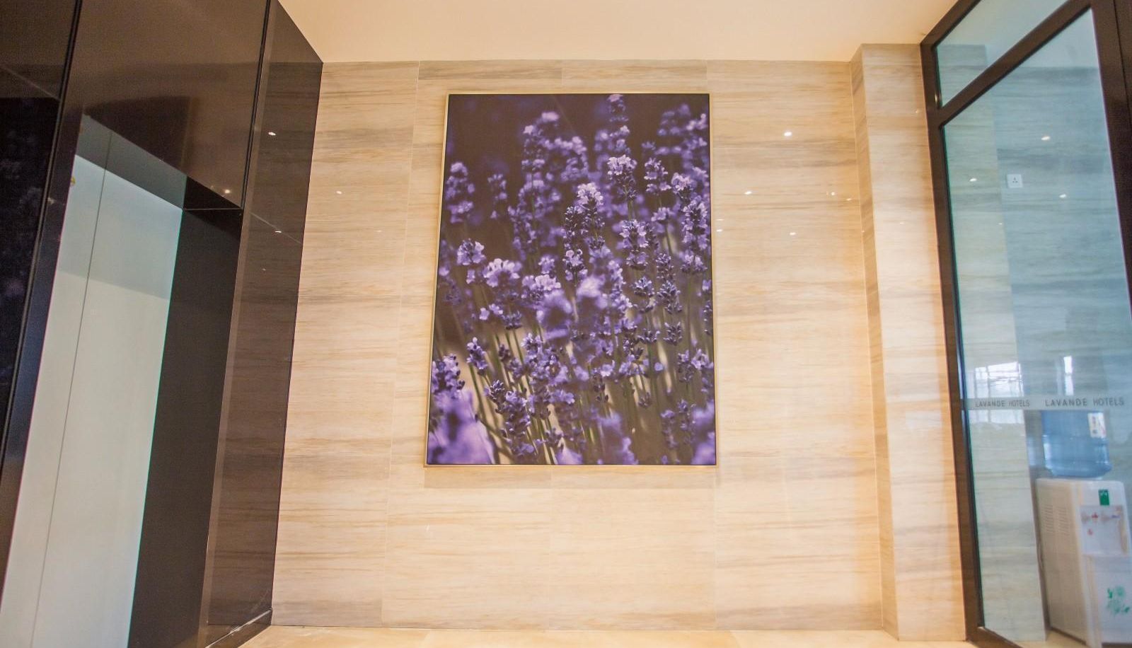 Zona exterior del hotel - Lifeng Hotel (Guilin Two Rivers and Four Lakes Wanda Plaza Branch)