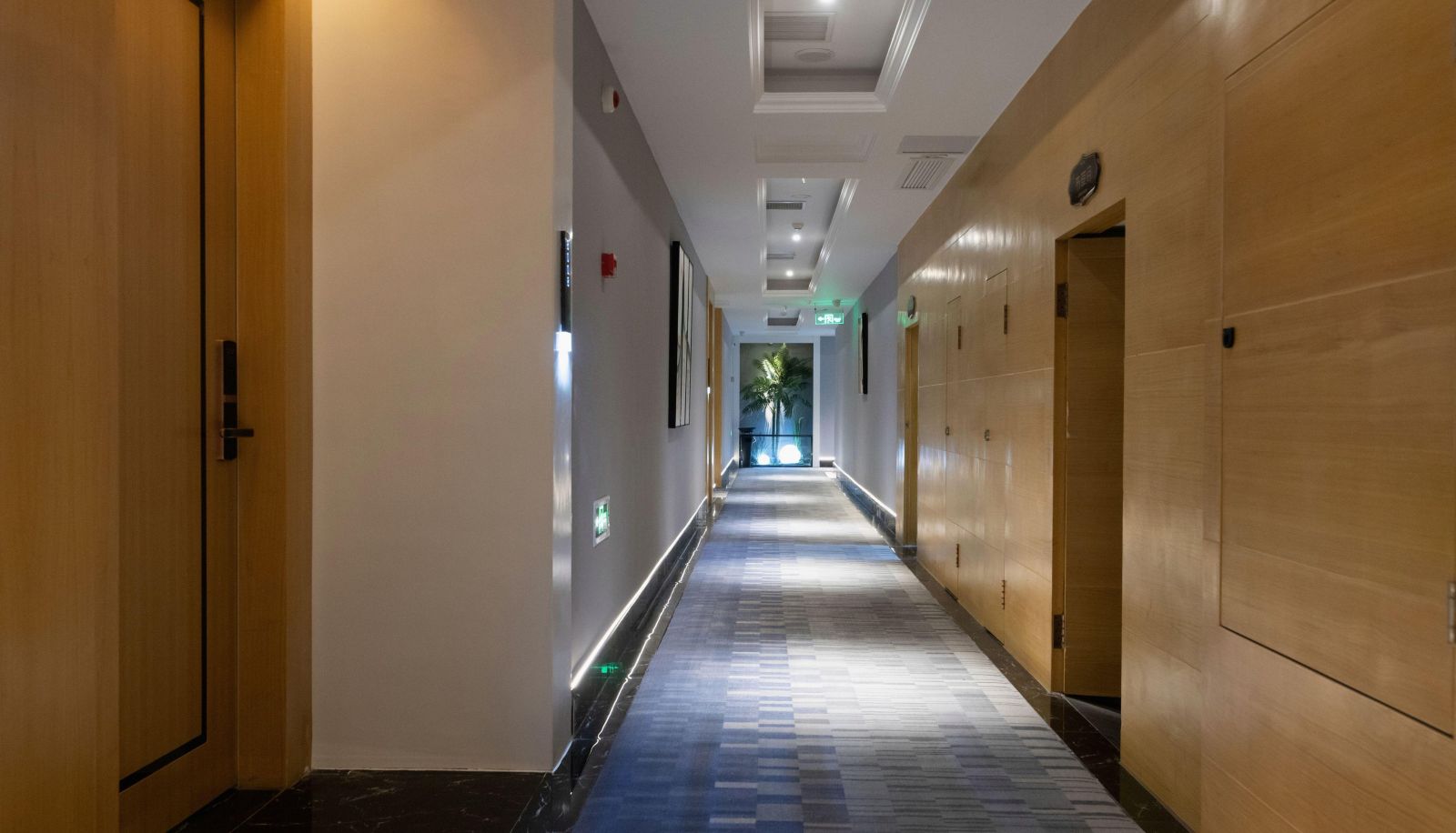 Hotel Außenbreich - Renke Garden Esports Hotel (Mianyang High Speed Rail Station Store)