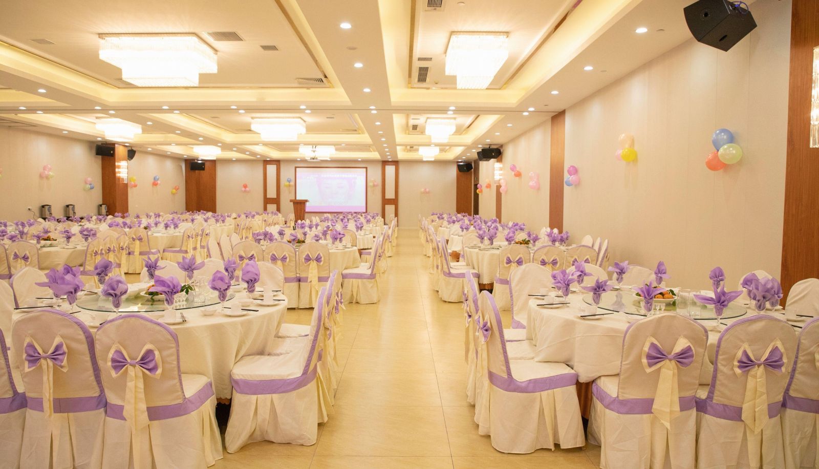 Hotel Außenbreich - Jiahe International Hotel (Maoming Dianbai Wanda Store)