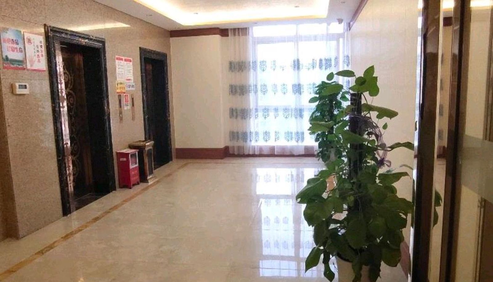 Hotel Außenbreich - Jiahe International Hotel (Maoming Dianbai Wanda Store)