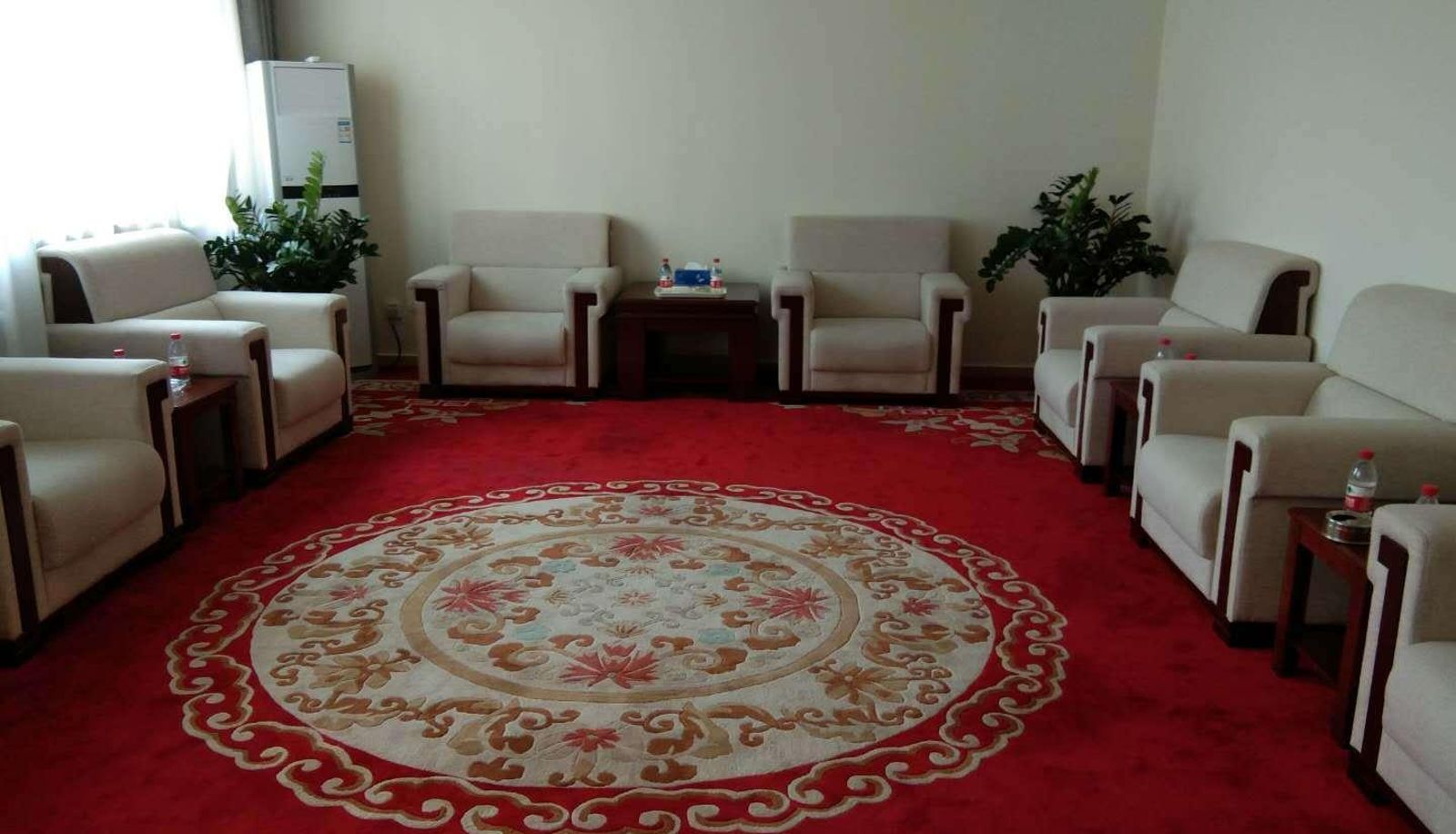 Hotel Außenbreich - Xichang Conference Center Hot Spring Hotel (Shunsha Road Branch)