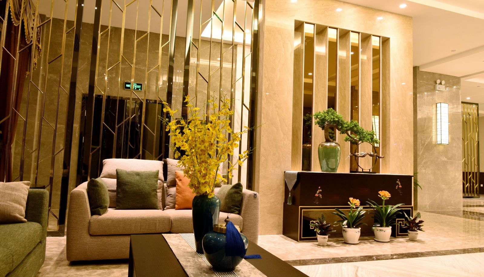 Hotel Außenbreich - Chuanfeng Hotel (Aviation Vocational and Technical College Store)