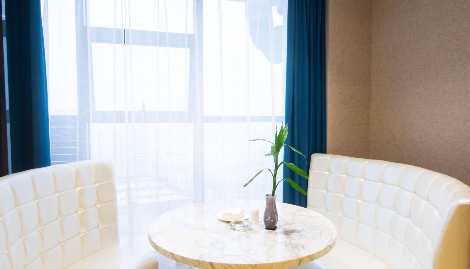 Area esterna dell'hotel - Bolin International Hotel (Huaihua City Government Store)