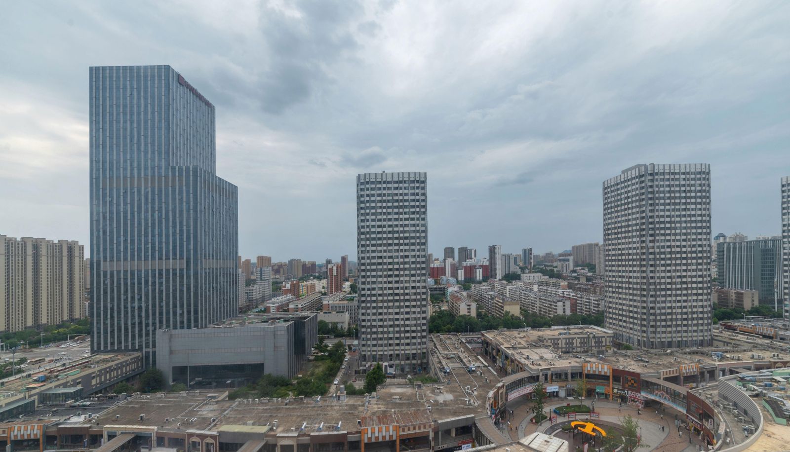 Informacje - Tuyuan Esports Giant Screen Resort Apartment (Wanda Plaza Store)