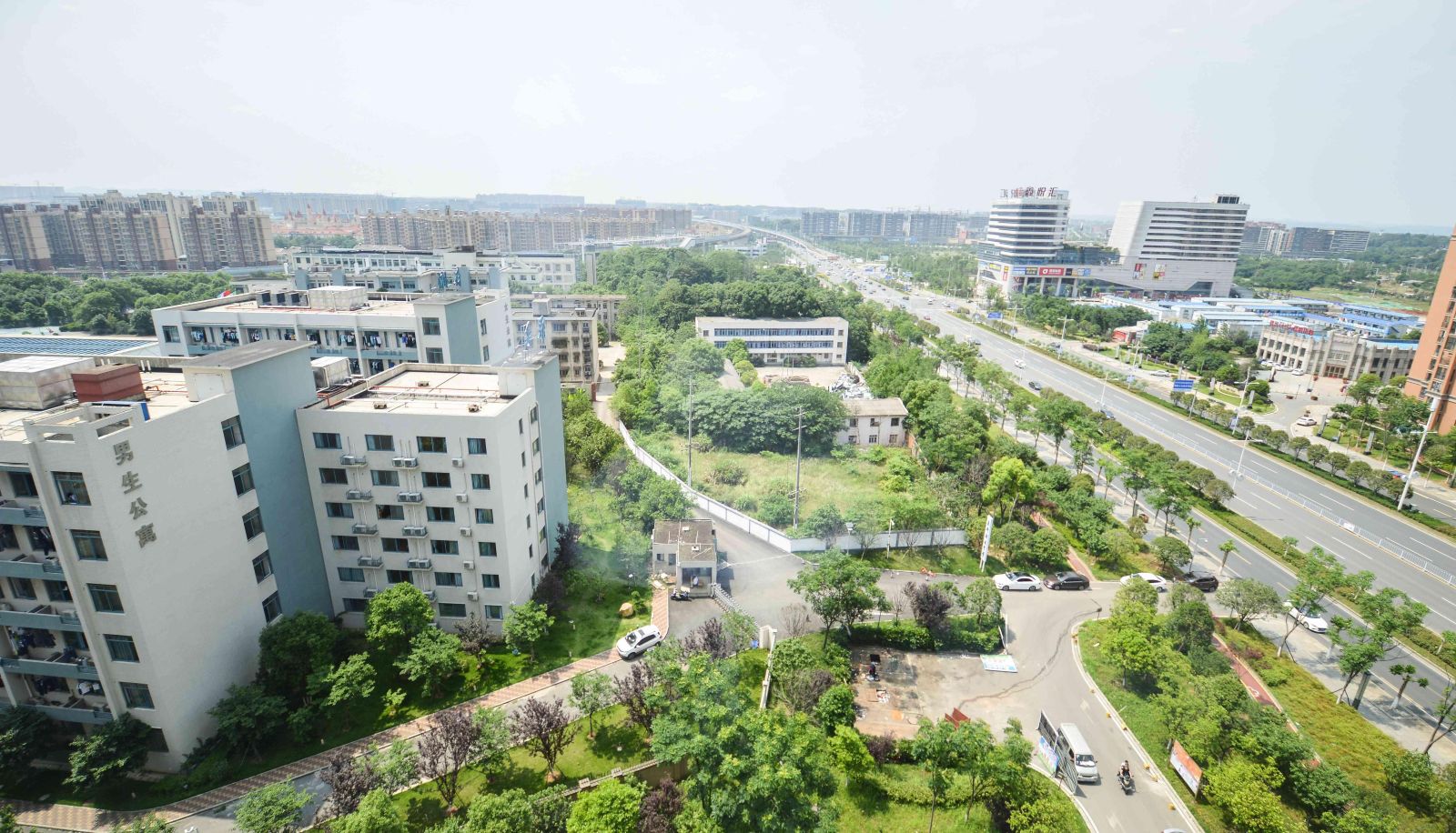 Info - Jiuzhidu Hotel (CITIC Plaza Datuo Metro Station Store)