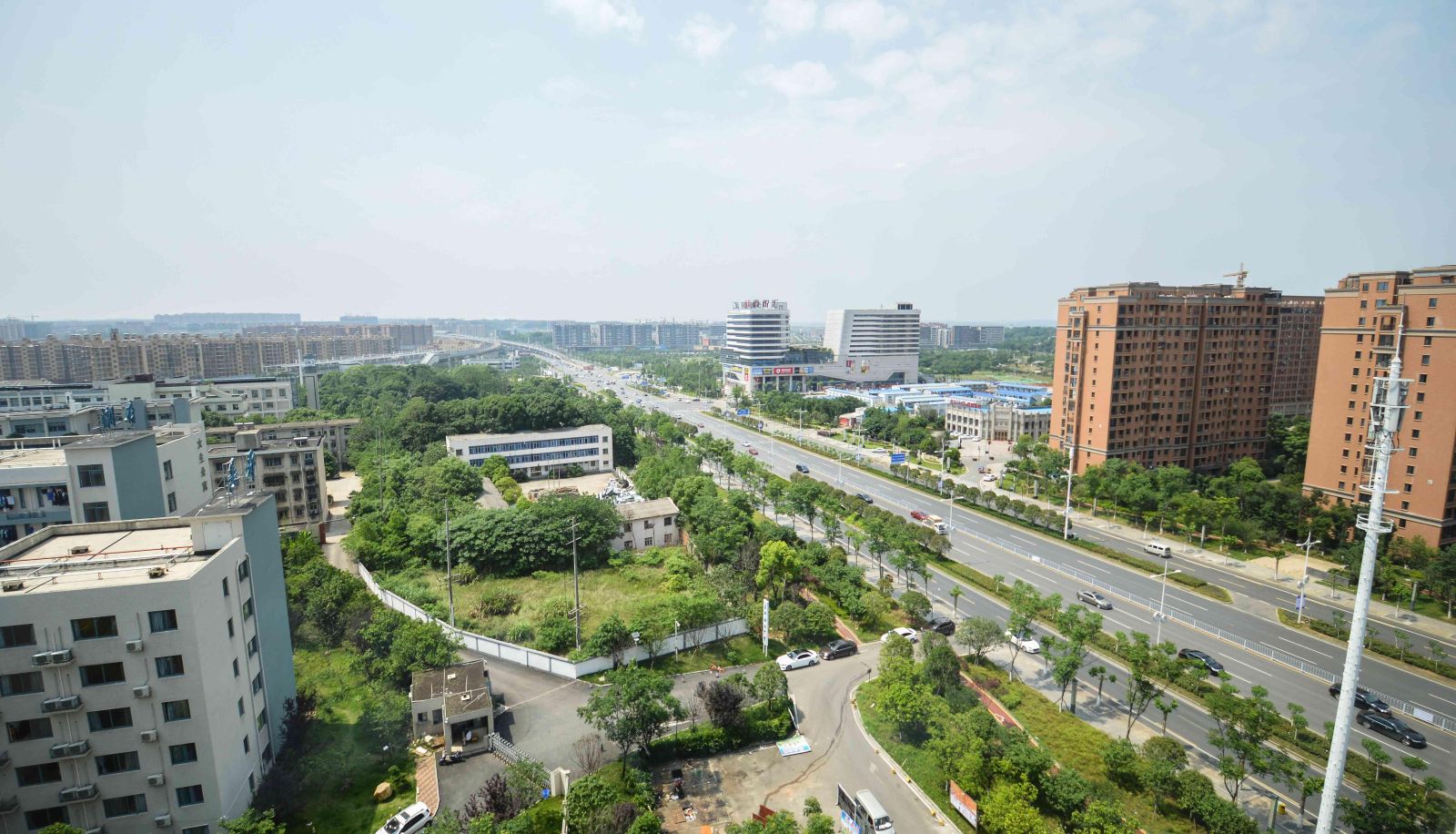 Info - Jiuzhidu Hotel (CITIC Plaza Datuo Metro Station Store)
