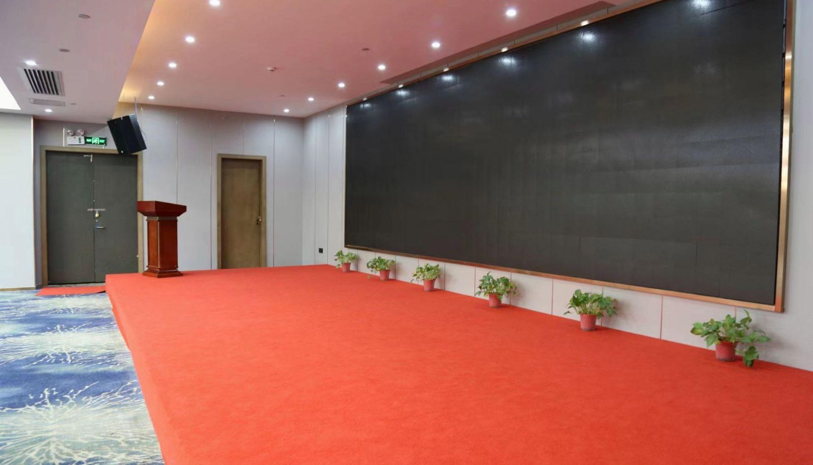 Area esterna dell'hotel - Meislia Hotel (Sports Center Store)