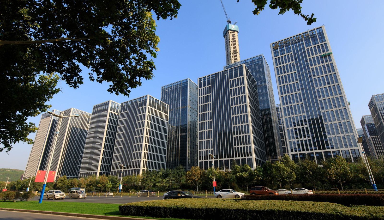 Info - Jinan Xianwo Hotel (Aoti Hanyu Jingu Store)