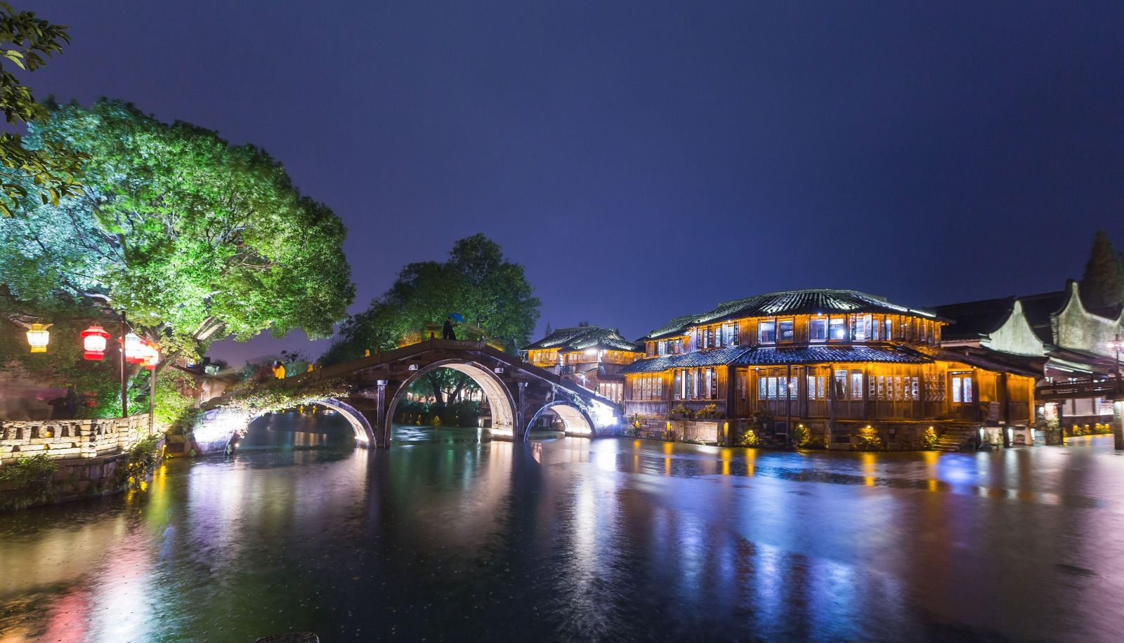 Información - Wuyue Songtang Hotel