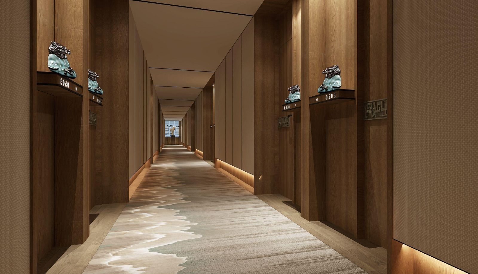 Hotel Außenbreich - Yaster Hotel (Zhengzhou Nanlonghu Xiaoqiao Subway Station Store)