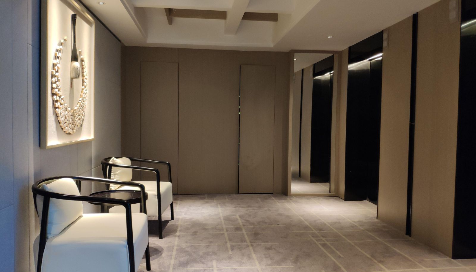 Información - Meiqi International Hotel Fuzhou (Zhengrong Plaza Store in University City)