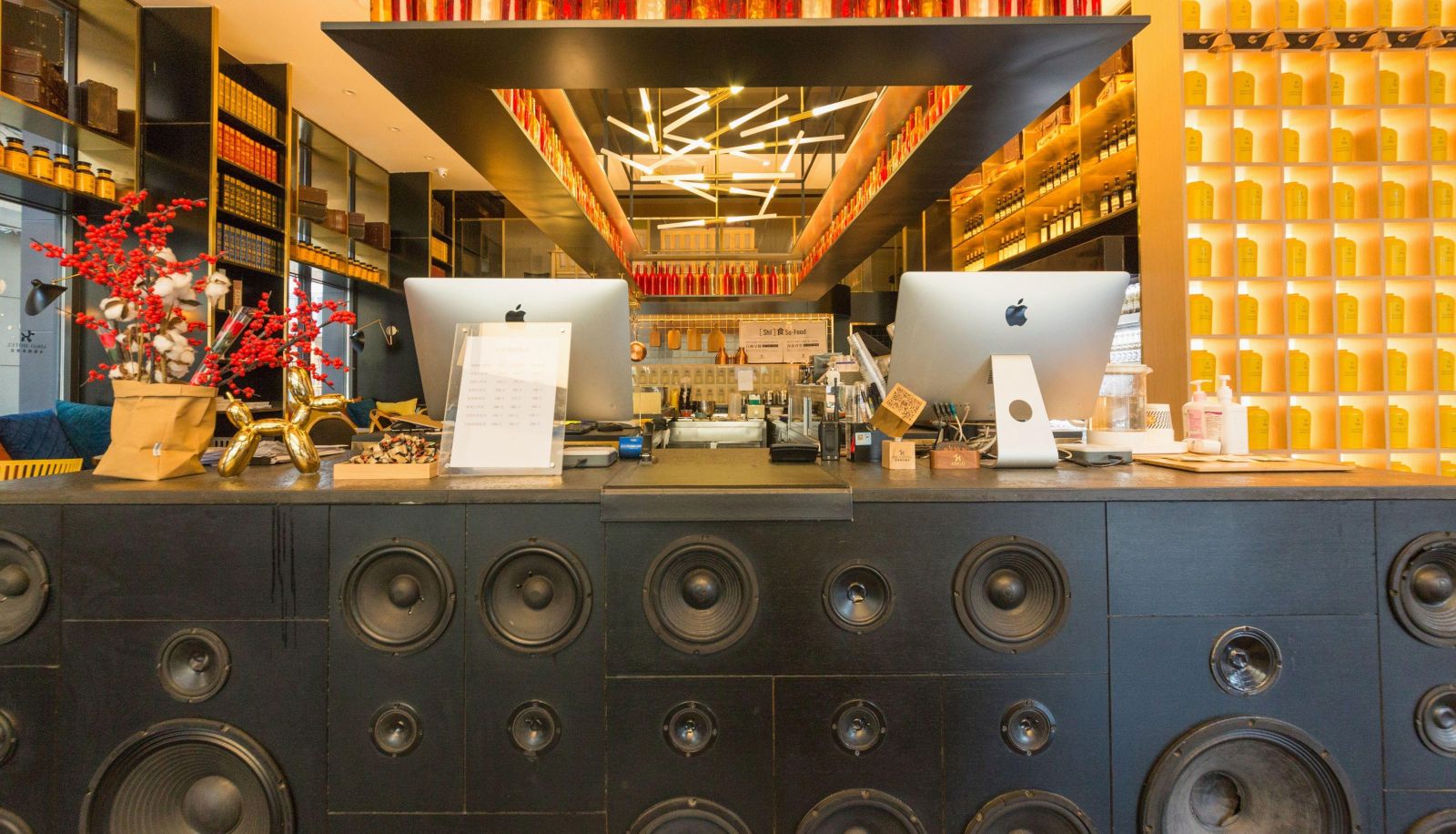 Zona exterior del hotel - Andi City Hotel (Chongqing Road Vitality City Store)