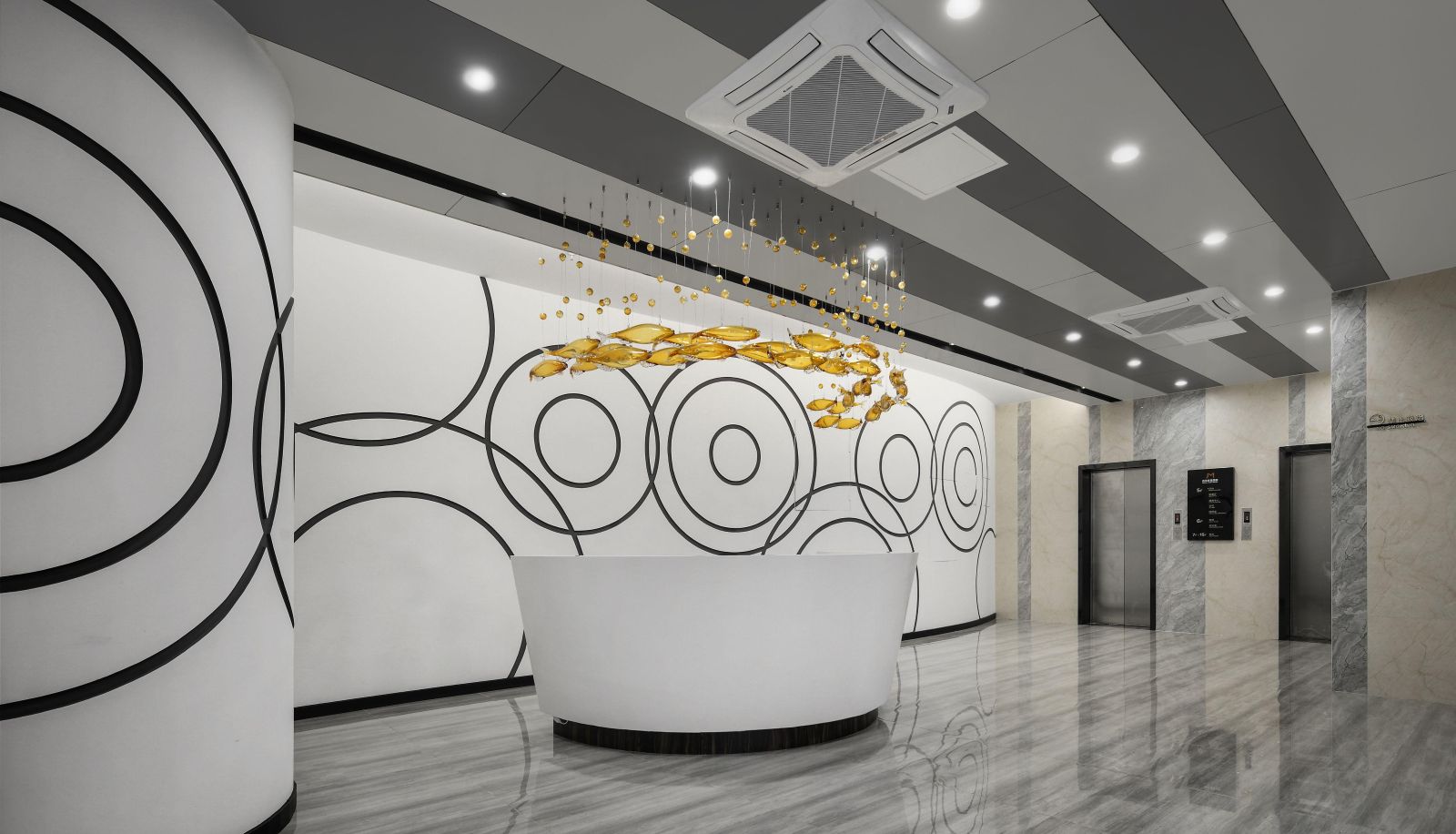 Hotel Außenbreich - Changshu Baima Jimei Hotel