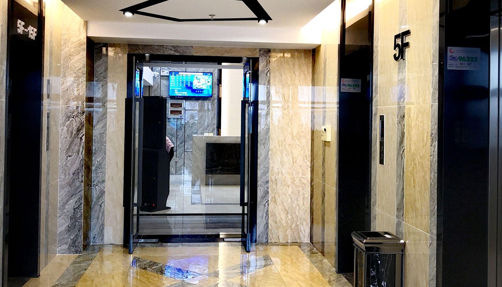 Hotel Außenbreich - Changshu Baima Jimei Hotel