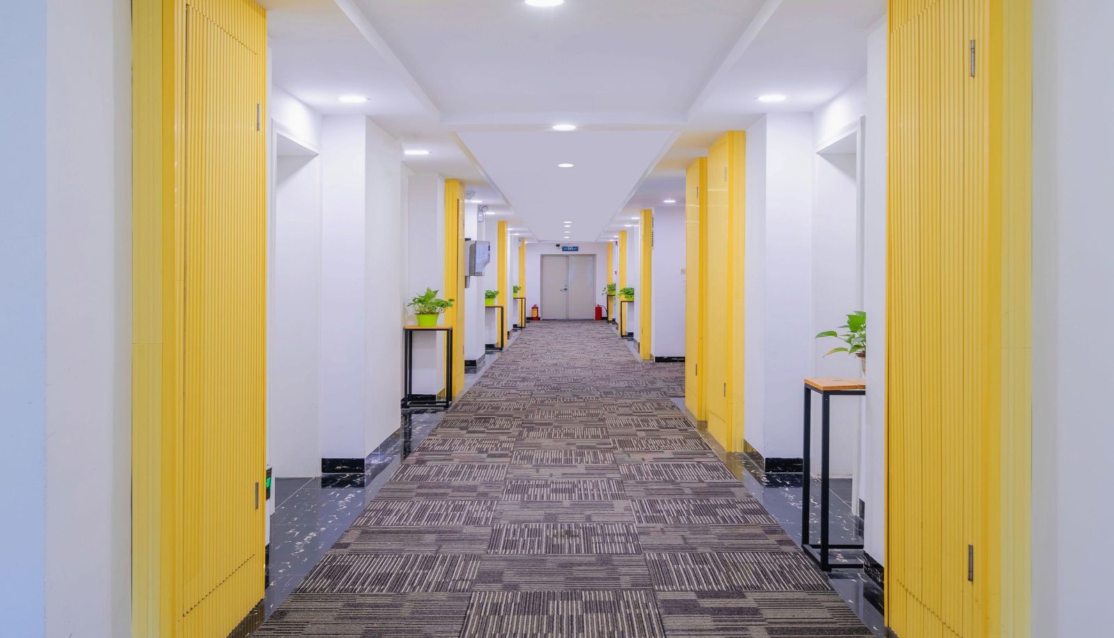 Hotel Außenbreich - Felice Hotel (Baixin Plaza Huiqiao New City Branch)