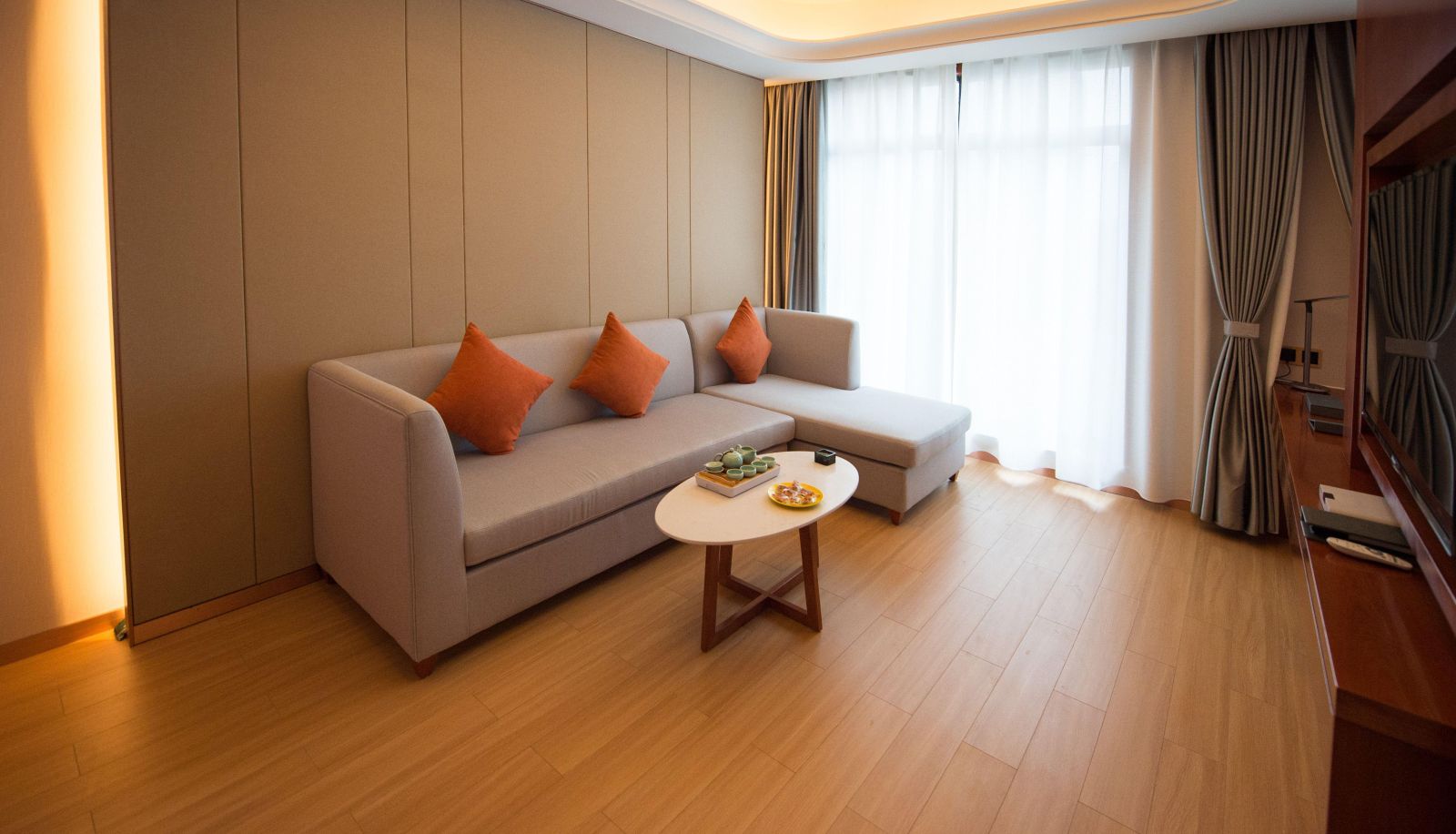 Business room - Yuemei Vientiane Hotel