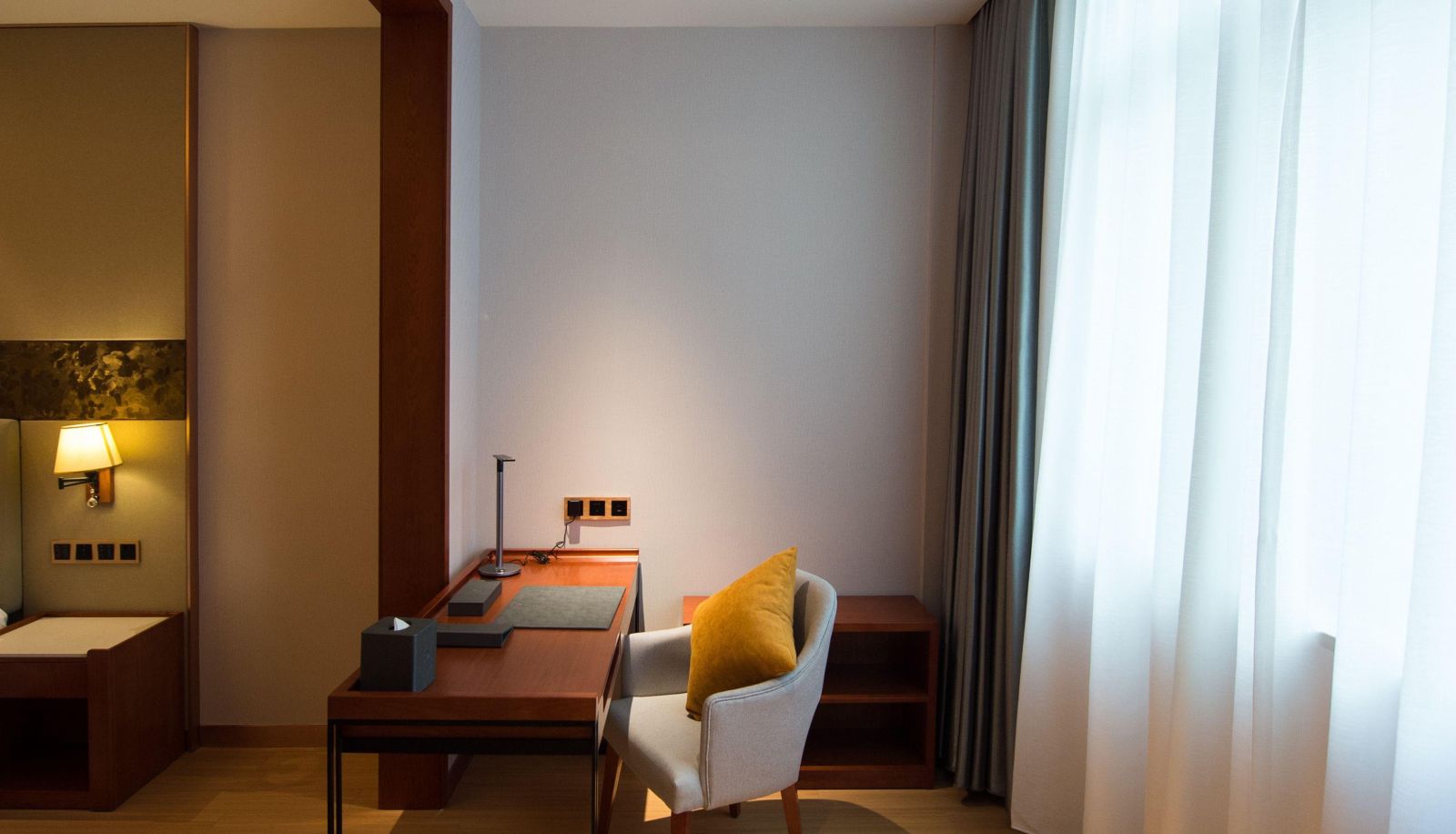 Room - Yuemei Vientiane Hotel